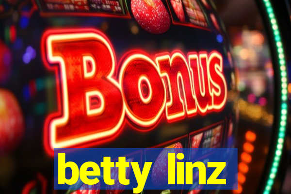 betty linz